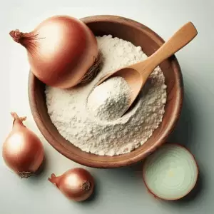 CEBOLA  EM PÓ 100g